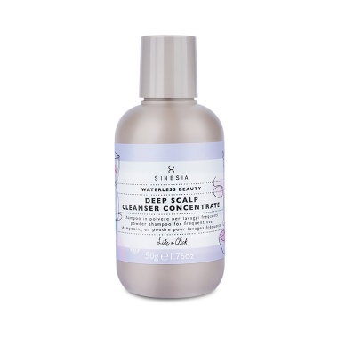 Sinesia Концентрированный шампунь-пудра для глубокого очищения волос Deep Scalp Cleanser-Concentrate, 50 гр купить