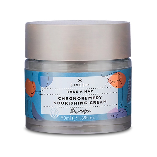 Sinesia Питательный крем для лица Chronoremedy Nourishing Cream, 50 мл купить