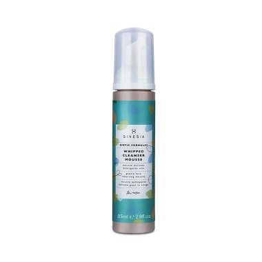 Sinesia Нежный крем-мусс для умывания Whipped Cleanser Mousse, 85 мл купить