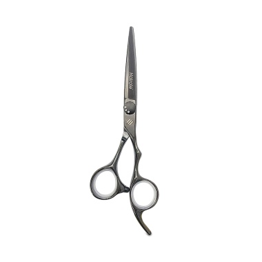 Hairole Ножницы для стрижки TC04 Black 6.0" купить