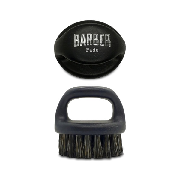 Marmara Barber Щетка для фейда Fade Brush R купить