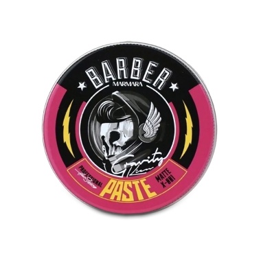 Marmara Barber Паста для укладки волос Paste Wax, 100 мл купить