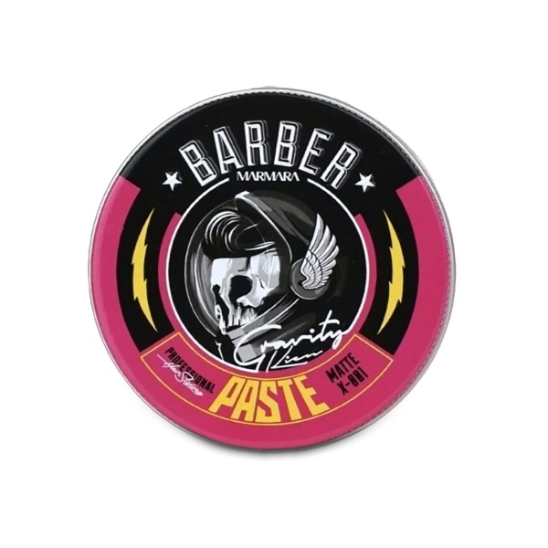 Marmara Barber Паста для укладки волос Paste Wax, 100 мл купить