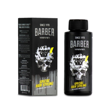 Marmara Barber Пудра для волос Powder Wax, 20 гр купить