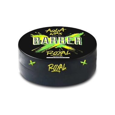 Marmara Barber Воск для укладки волос Aqua Wax, Royal, 150 мл купить