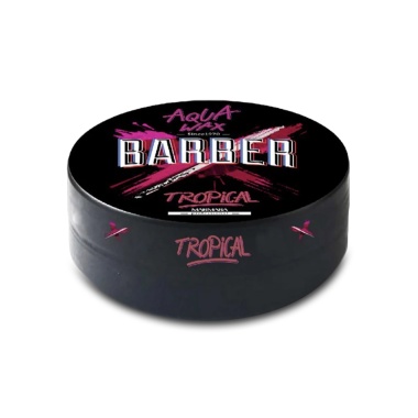 Marmara Barber Воск для укладки волос Aqua Wax, Tropical, 150 мл купить