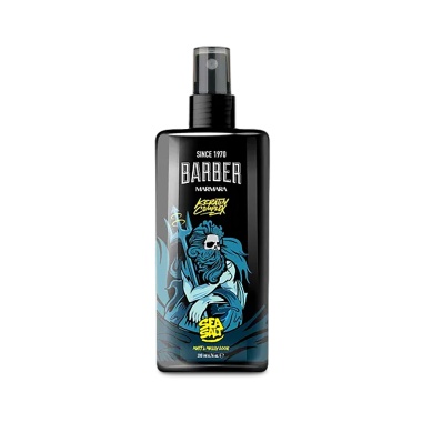 Marmara Barber Спрей для волос Poseidon Sea Salt Spray, 200 мл купить