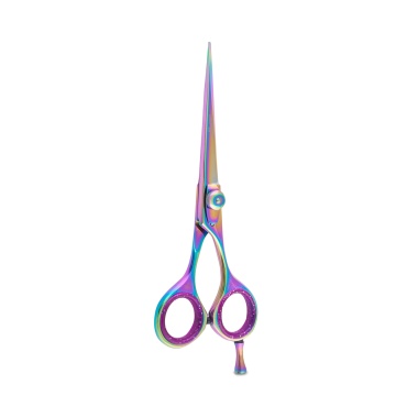 Jacks Beauty Ножницы для стрижки, мультицвет, 14 см, 5.5" купить