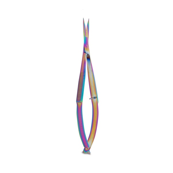Jacks Beauty Твизер прямой длинное лезвие Classic, мультицвет, 11.5 см купить