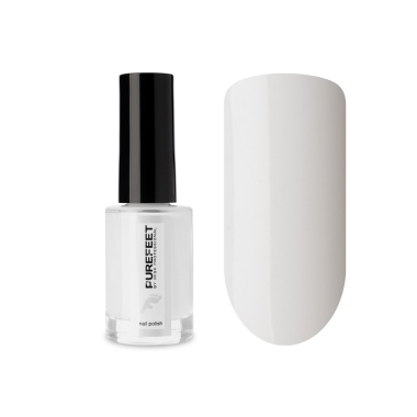 Irisk Professional Лак для педикюра PureFeet Nail Polish, №001, 9 мл купить