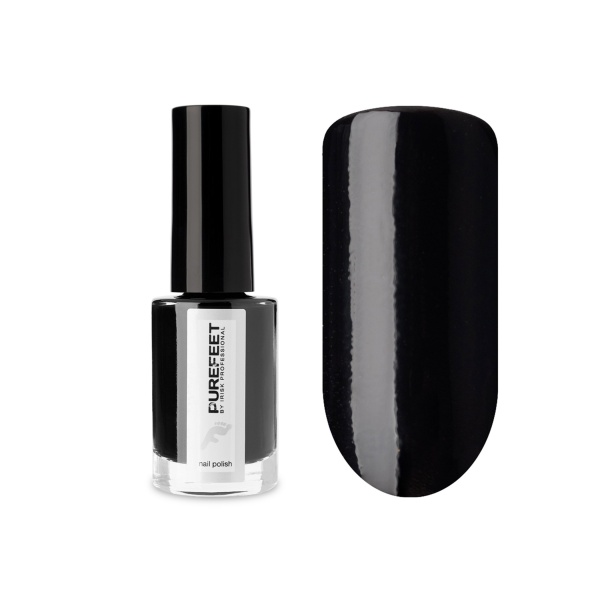 Irisk Professional Лак для педикюра PureFeet Nail Polish, №002, 9 мл купить