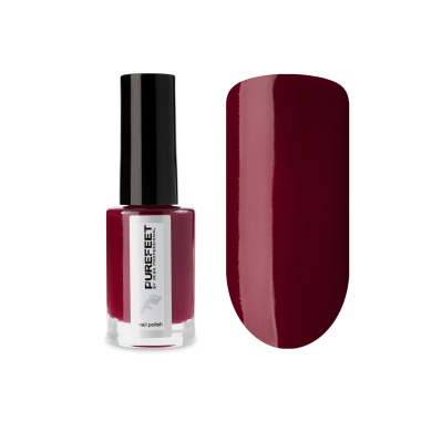 Irisk Professional Лак для педикюра PureFeet Nail Polish, № 020, 9 мл купить