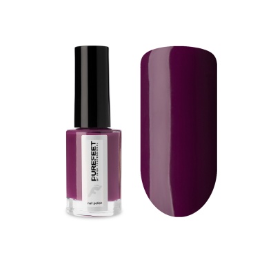 Irisk Professional Лак для педикюра PureFeet Nail Polish, № 030, 9 мл купить