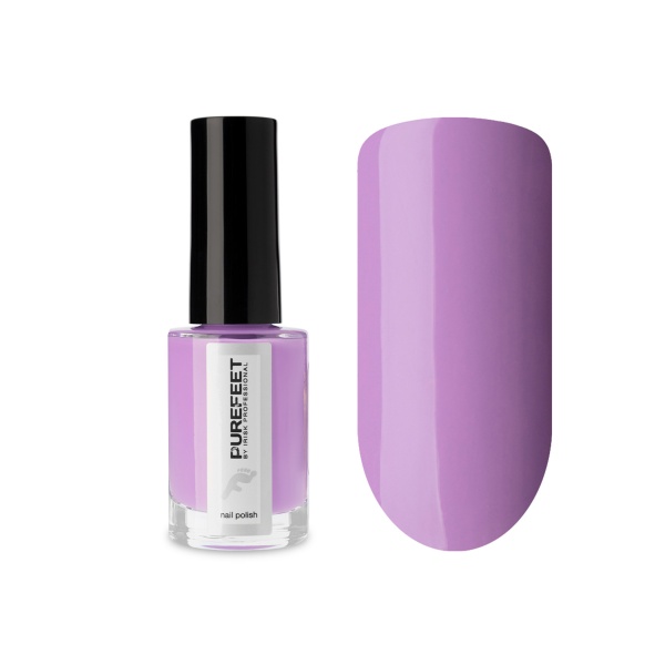 Irisk Professional Лак для педикюра PureFeet Nail Polish, № 060, 9 мл купить