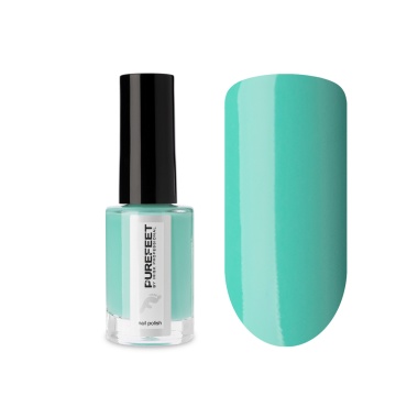 Irisk Professional Лак для педикюра PureFeet Nail Polish, № 070, 9 мл купить