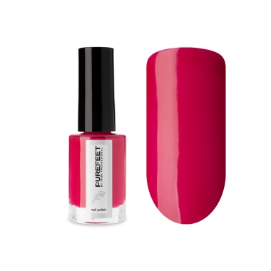 Irisk Professional Лак для педикюра PureFeet Nail Polish, № 090, 9 мл купить