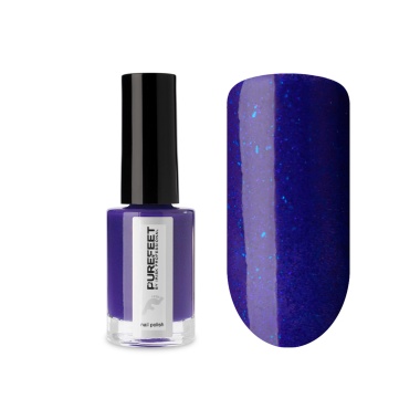 Irisk Professional Лак для педикюра PureFeet Nail Polish, № 100, 9 мл купить