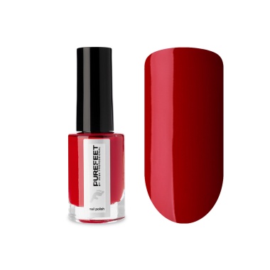 Irisk Professional Лак для педикюра PureFeet Nail Polish, №010, 9 мл купить