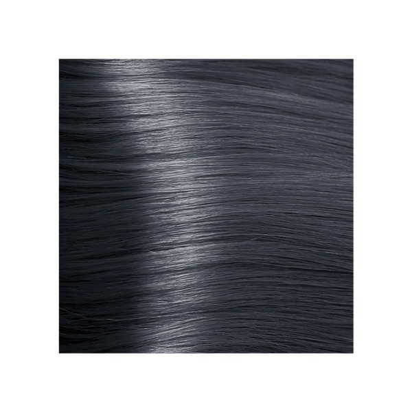 Kapous Бальзам оттеночный для волос Life Color, графитовый серый, 200 мл купить