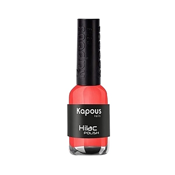 Kapous Лак для ногтей Hi-Lac, эйфория, 9 мл купить