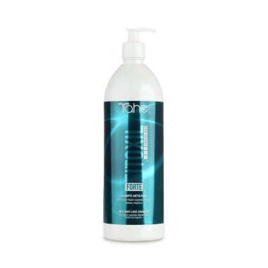 Tahe Professional Шампунь предотвращающий выпадение волос Botanic Tricology Anti-Caida Fitoxil Shampoo Forte, 1000 мл купить