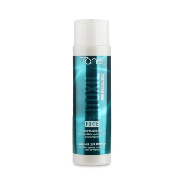 Tahe Professional Шампунь предотвращающий выпадение волос Botanic Tricology Anti-Caida Fitoxil Shampoo Forte, 300 мл купить