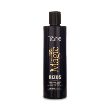Tahe Professional Шампунь увлажняющий бессульфатный Magic Shampoo Cabellos Secos, 300 мл купить