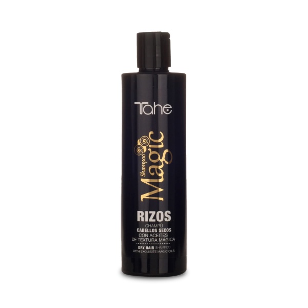 Tahe Professional Шампунь увлажняющий бессульфатный Magic Shampoo Cabellos Secos, 300 мл купить