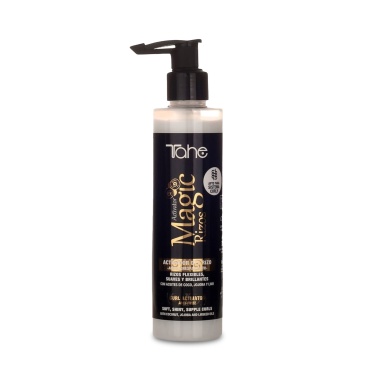 Tahe Professional Активатор локонов Activator Magic Rizos Curl Activator, 200 мл купить