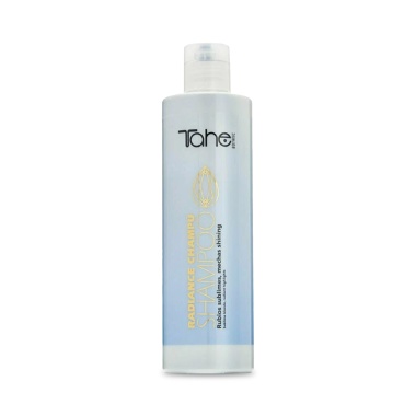 Tahe Professional Шампунь для поврежденных и осветленных волос Radiance Shampoo, 300 мл купить