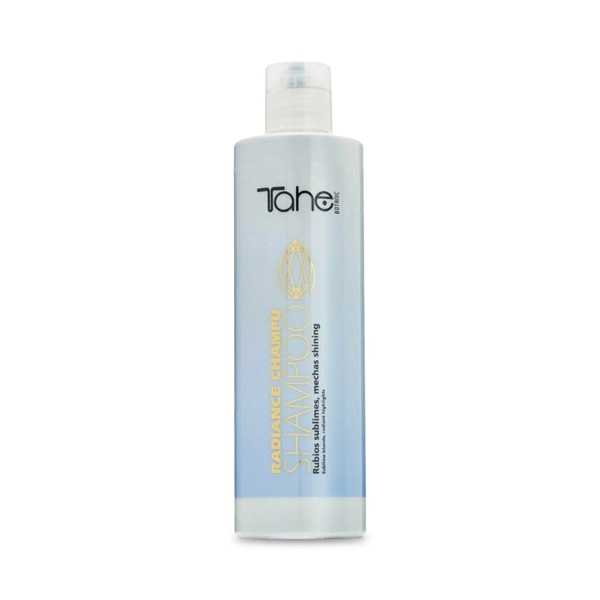 Tahe Professional Шампунь для поврежденных и осветленных волос Radiance Shampoo, 300 мл купить