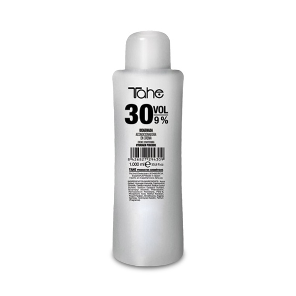 Tahe Professional Оксид Lumiere-Peroxide, 1000 мл купить