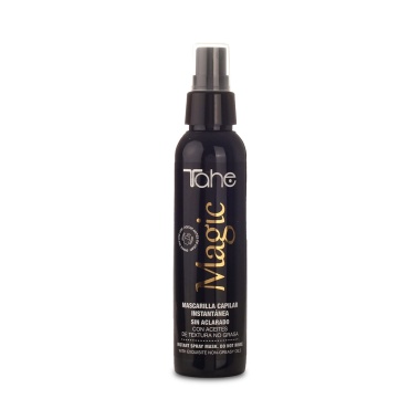 Tahe Professional Маска для тонких и поврежденных волос MagicInstant Mask, 125 мл купить