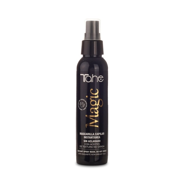 Tahe Professional Маска для тонких и поврежденных волос MagicInstant Mask, 125 мл купить