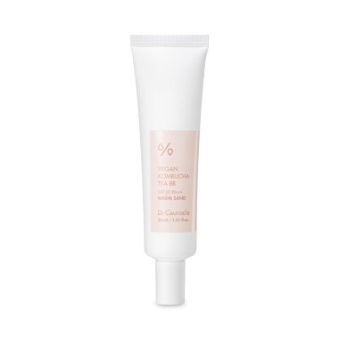 Dr. Ceuracle Веганский BB-крем с чаем комбуча SPF 30/PA++ Warm Sand, 30 мл купить