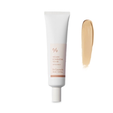 Dr. Ceuracle Веганский BB-крем с чаем комбуча SPF 30/PA++, 30 мл купить