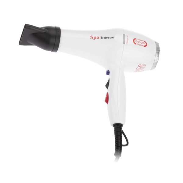 Be-Uni Professional Фен Spa Intense 2200-2400W, белый купить
