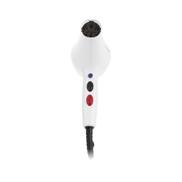 Be-Uni Professional Фен Spa Intense 2200-2400W, белый купить