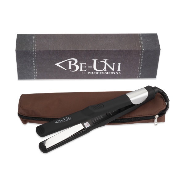Be-Uni Professional Утюжок для выпрямления волос Uni Style купить