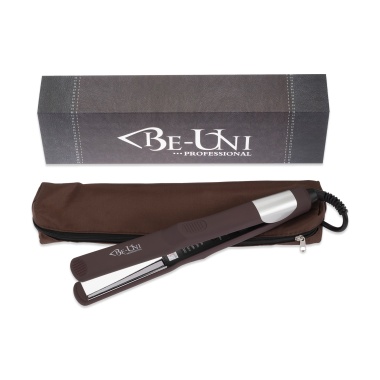 Be-Uni Professional Утюжок для выпрямления волос Uni Style купить