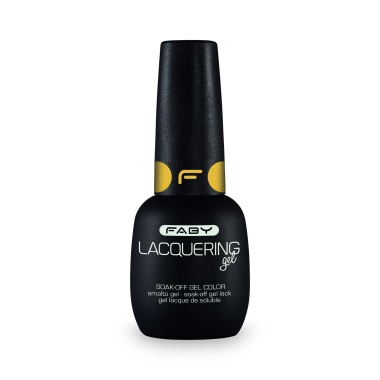 Faby Гель-лак Lacquering Marry Me Robbie!!, 15 мл купить