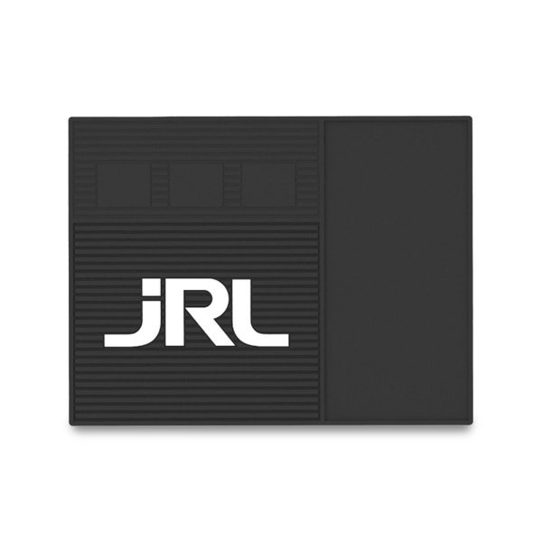 JRL Professional Коврик термостойкий силиконовый с магнитом на 3 машинки купить