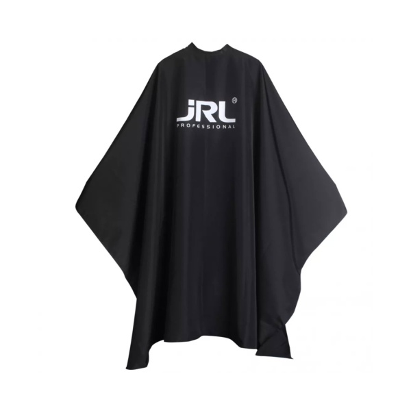 JRL Professional Пеньюар, чёрный купить
