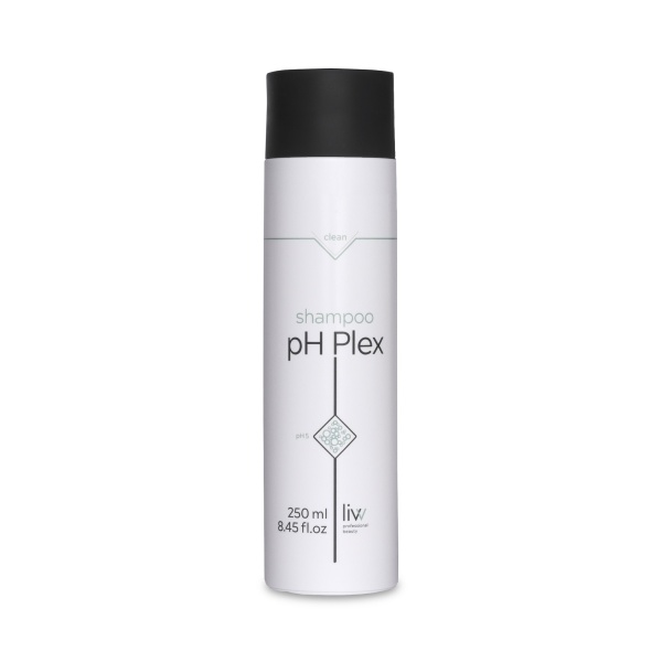 pH Plex Шампунь pH 5 с формулой восстановления волос Shampoo, 250 мл купить