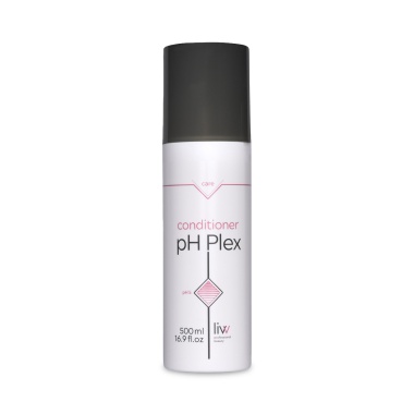 pH Plex Кондиционер pH 5 c формулой восстановления волос Conditioner, 500 мл купить