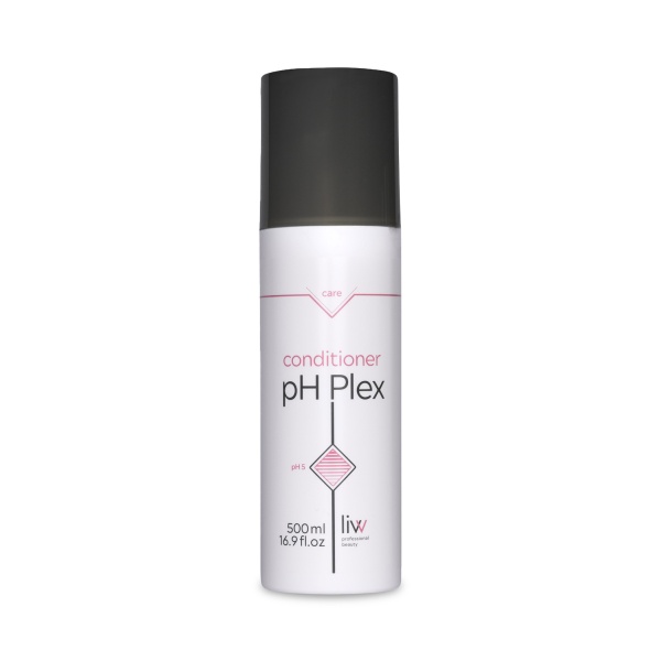 pH Plex Кондиционер pH 5 c формулой восстановления волос Conditioner, 500 мл купить