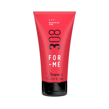 Framesi Крем для создания локонов For-Me 308 Elevate Me Curl Cream, 150 мл купить
