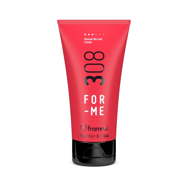 Framesi Крем для создания локонов For-Me 308 Elevate Me Curl Cream, 150 мл купить