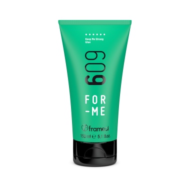 Framesi Гель для волос экстрасильной фиксации For-Me 609 Keep Me Strong Glue, 150 мл купить