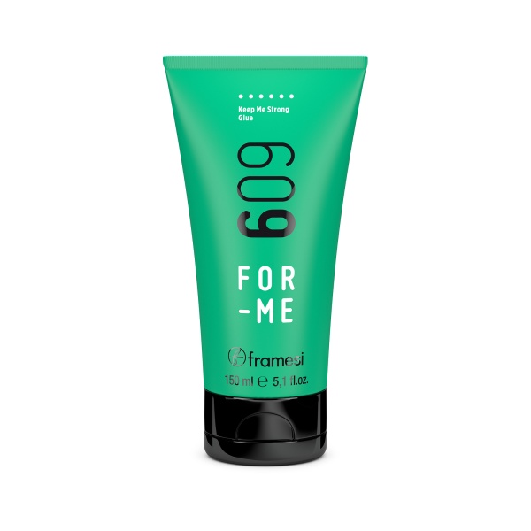 Framesi Гель для волос экстрасильной фиксации For-Me 609 Keep Me Strong Glue, 150 мл купить